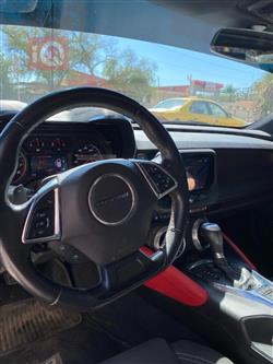 شيفروليه كامارو